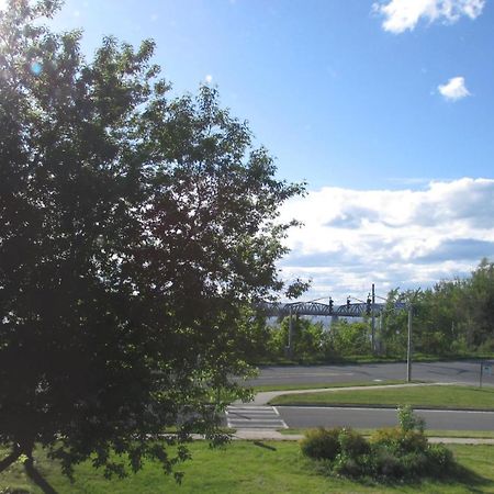 The Fort Nashwaak Motel Φρεντέρικτον Εξωτερικό φωτογραφία