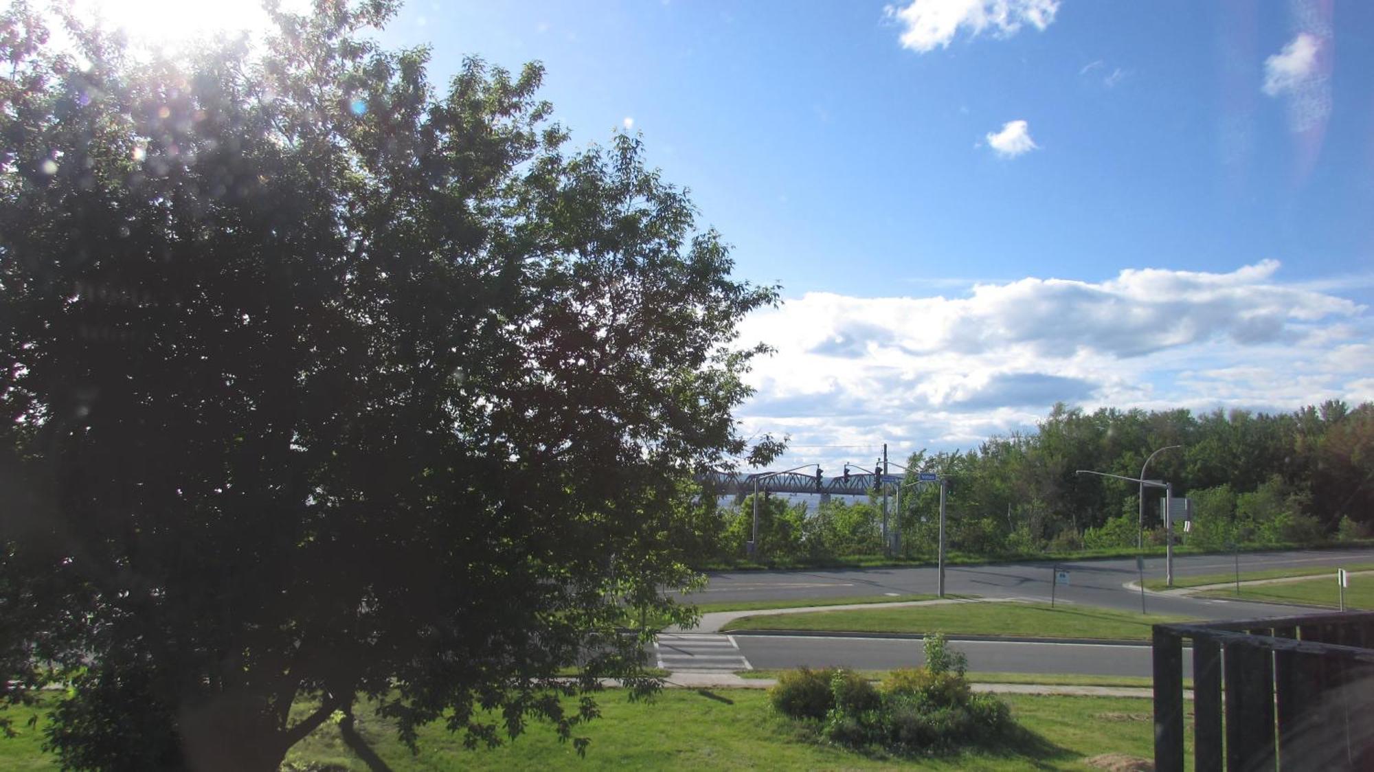 The Fort Nashwaak Motel Φρεντέρικτον Εξωτερικό φωτογραφία