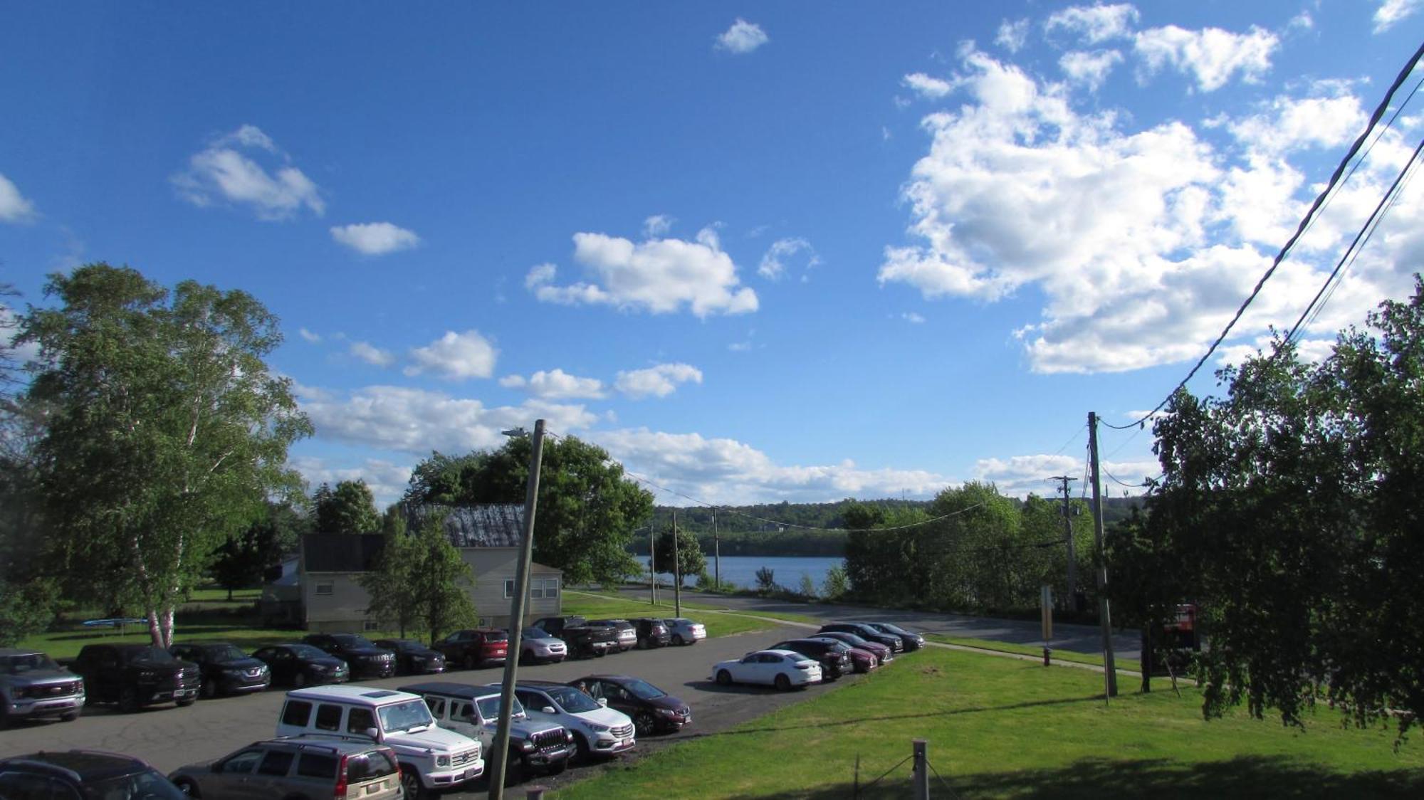 The Fort Nashwaak Motel Φρεντέρικτον Δωμάτιο φωτογραφία